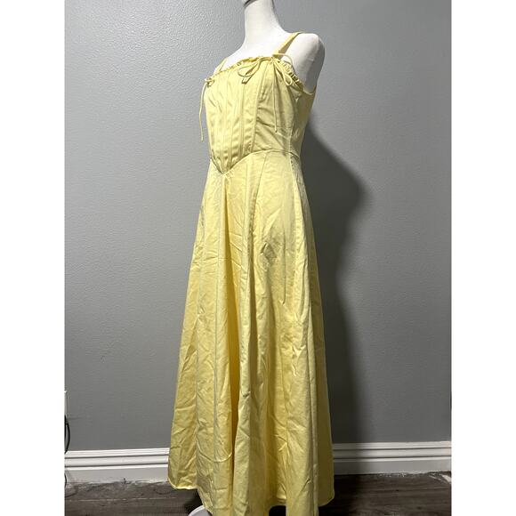 (NEW) Forever 21 One-Piece Dress - Picture 2 of 8